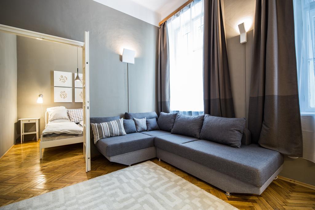 Logement Sous le Château Budapeste Exterior foto