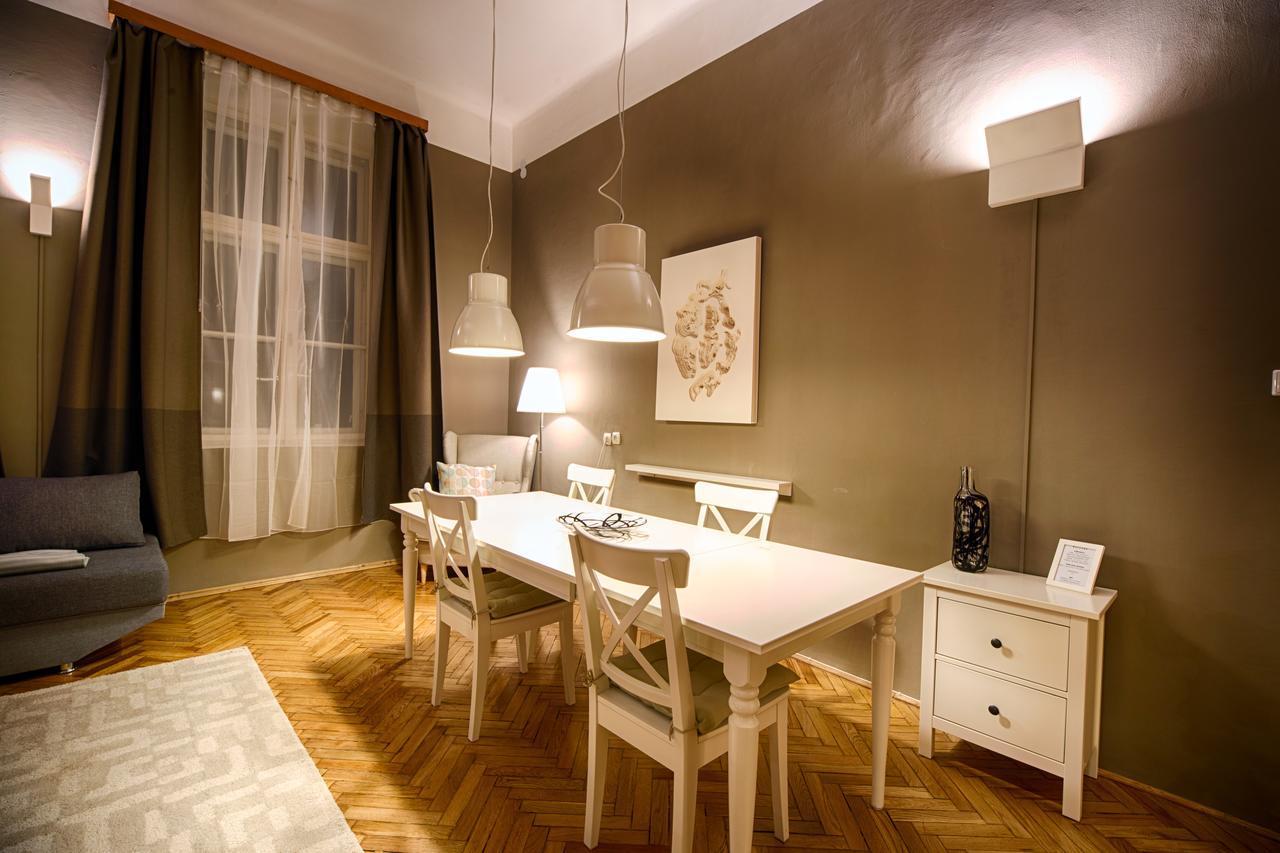 Logement Sous le Château Budapeste Exterior foto